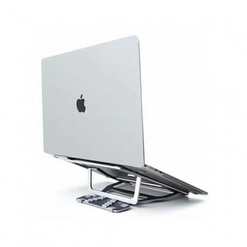 Подставка для ноутбука WiWU Laptop Stand  S100 (Silver)
