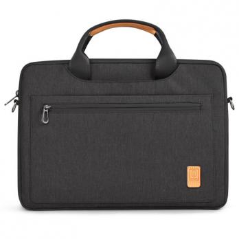 Сумка для ноутбука WiWU Pioneer Handbag 13,3" (Black)