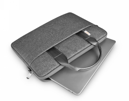 Сумка для ноутбука WIWU 14'' Minimalist Laptop Bag