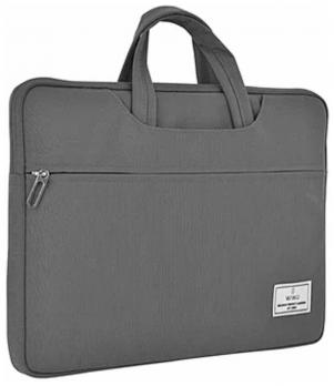 Ручная сумка WIWU VIVI для 15,6-дюймового ноутбука