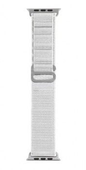 Ремешок для часов WiWU Watch Ultra для Apple Watch 42/44/45/49 mm White