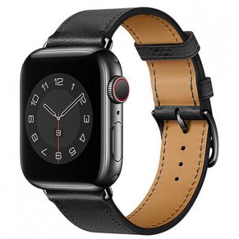 Ремень для часов Wiwu Apple Watch 38/40/41mm Wiwu Attleage Watchband Genuine Leather Band