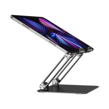 Складная подставка для планшета WiWU ZM105 Folding Tablet Stand Black