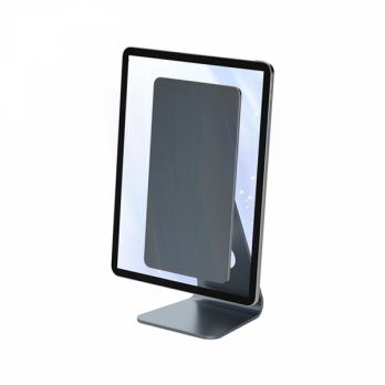 Подставка для планшета WiWU Hubble Tablet Stand ZM309 для iPad 12,9inch Space Gray