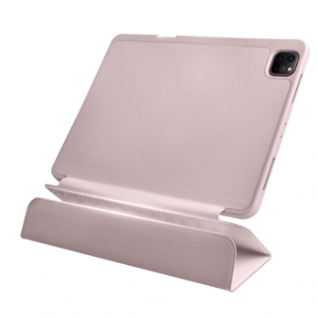 Чехол для планшета WiWU Protective Case для Apple iPad 10.9 / 11 дюймов - розовый