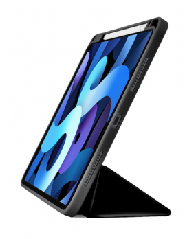 Чехол для планшета WiWU Protective Case для Apple iPad 10.9 дюймов 2022 года - Черный