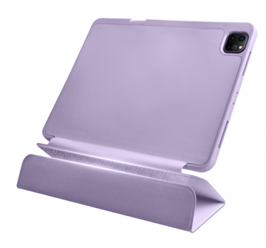 Чехол для планшета WiWU Protective Case для Apple iPad 12.9 дюймов - Светло фиолетовый