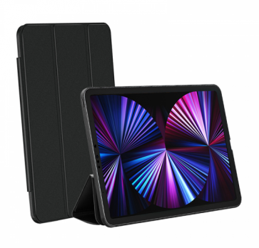 Чехол для планшета WiWU Detachable Magnetic Case для iPad 10.2" Black