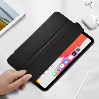 Чехол для планшета WiWU Detachable Magnetic Case для iPad 11" Black