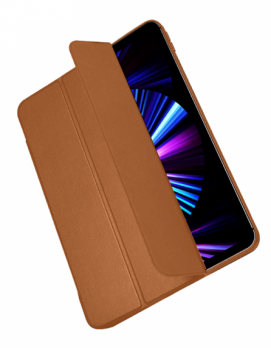 Чехол для планшета WiWU Detachable Magnetic Case для iPad 11" Brown