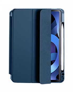 Чехол для планшета WiWU 2 in 1 magnetic Case for iPad 10.2& 10.5 inch" Blue