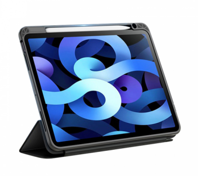 Чехол для планшета WiWU 2 in 1 Magnetic Separation Case для iPad 12.9inch Black