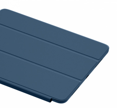Чехол для планшета WiWU 2 in 1 Magnetic Separation Case для iPad 12.9inch Blue
