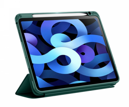 Чехол для планшета WiWU 2 in 1 Magnetic Separation Case для iPad 12.9inch Green
