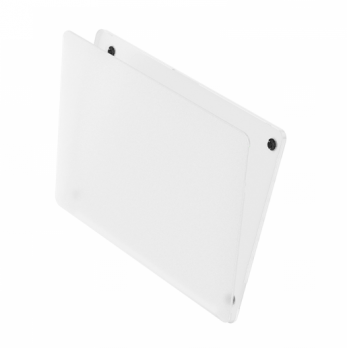 Чехол для ноутбука WiWU iShield Hard Shell Ultra Thin Laptop Case для Macbook 13.3'' Pro (2020) white frosted