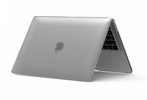 Чехол для ноутбука WiWU iSHIELD Ultra Thin  Hard Shell Case для Macbook 13.3 pro/2020&13.3pro/2022 black