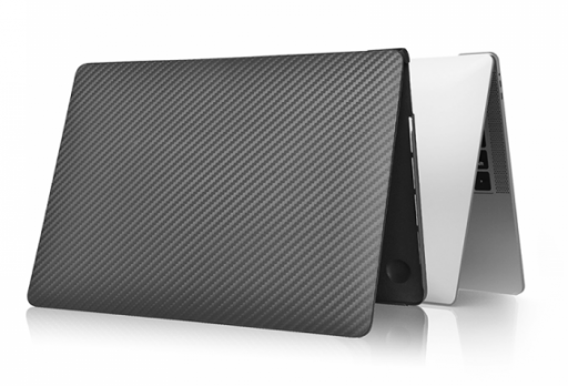 Чехол для ноутбука WiWU iKavlar PP Protect Case для Macbook Pro 16.2" 2021 Black