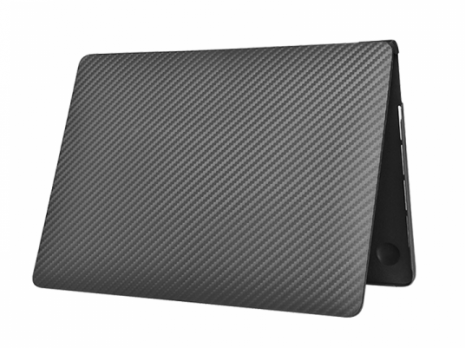 Чехол для ноутбука WiWU iKavlar PP Protect Case для Macbook Air 13.3" 2020 Black