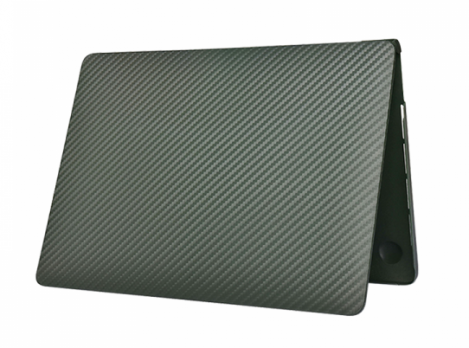 Чехол для ноутбука WiWU iKavlar PP Protect Case для Macbook Air 13.3" 2020 Green