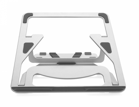 Подставка для ноутбука WiWU Laptop Stand S100 Silver