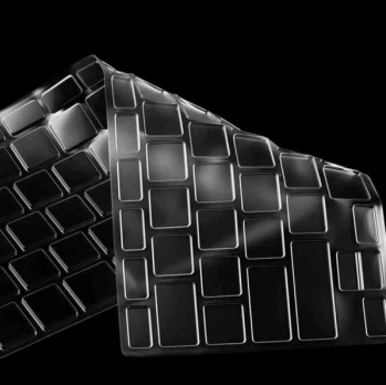 Защитная пленка для клавиатуры WIWU для ноутбука Apple MacBook 13'' universal TPU keyboard film
