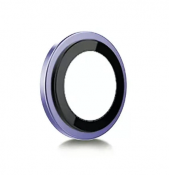 Защитное стекло объектива Lens Guard for IP 14 & 14 Plus Purple