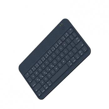 Беспроводная клавиатура Razor V5.2 I WiWU RZ-01 black