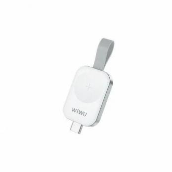 Беспроводное зарядное устройство для Apple Watch I WiWU M16 PRO