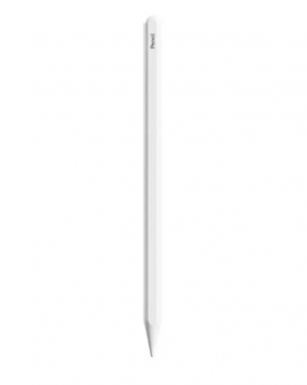 Стилус Wiwu для APPLE iPad 2018 Version Pencil W Magnetic Wireless Charging Palm Rejection White 6936686406611