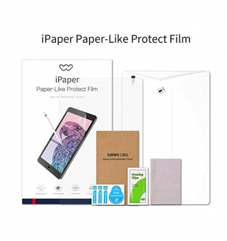 Защитная пленка Wiwu iPaper для iPad Mini 4 и 5, 7,9 дюйма