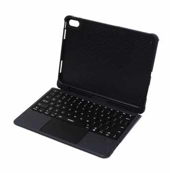 Чехол Wiwu для APPLE iPad 10.9 2022 Mag Touch Keyboard Black