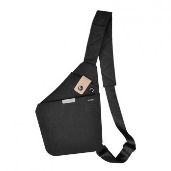 Сумка WiWU Shoulder Holster Bag (Black)