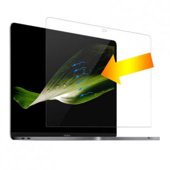 Защитная пленка WiWU Screen Protector For Apple MacBook Air 13,3" (Transparent)