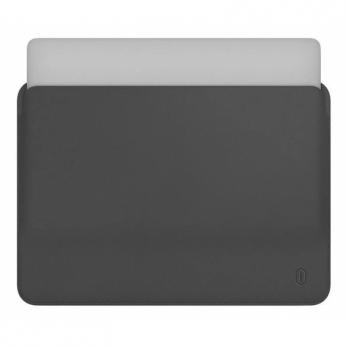 Чехол для Wiwu Skin Pro II for Apple MacBook Pro 15,4"  (Grey)