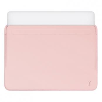 Чехол для Wiwu Skin Pro II for Apple MacBook Pro 15,4"  (Pink)