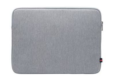 Чехол-папка WiWU Pioneer Laptop Sleeve for Laptop 14" (Grey)