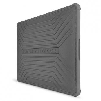 Чехол-конверт для ноутбука WiWU Voyage Laptop Sleeve 13" (Grey)