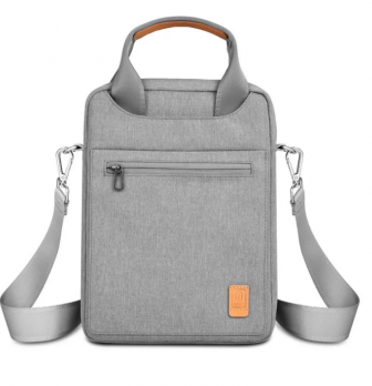 Сумка WiWU Pioneer Tablet Bag 11" GM4102 (Grey)