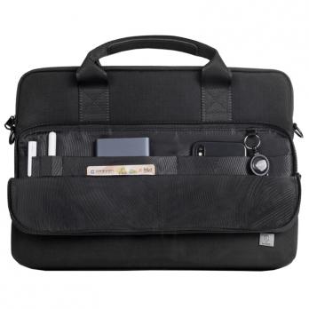 Сумка для ноутбука WiWU Alpha Slim Handbag 16" (Black)