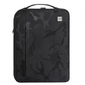 Сумки для ноутбука WiWU Camou Transform Bag 13" (Black)