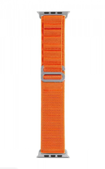 Ремешок для часов WiWU Watch Ultra для Apple Watch 38/40/41mm Orange