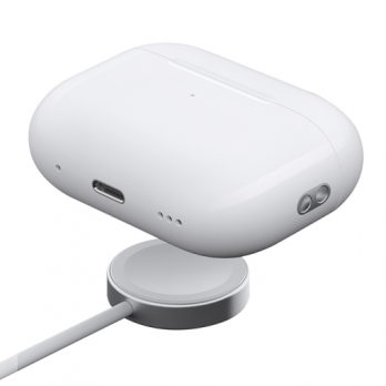 Беспроводные Bluetooth-наушники-вкладыши WIWU Airbuds Pro 2F - белый для мобильных телефонов с высокочастотным звуком